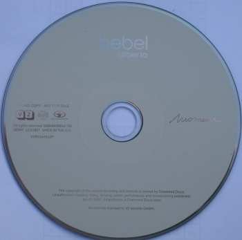 CD Bebel Gilberto: Momento 271272