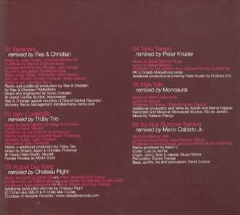 CD Bebel Gilberto: Tanto Tempo Remixes 479986