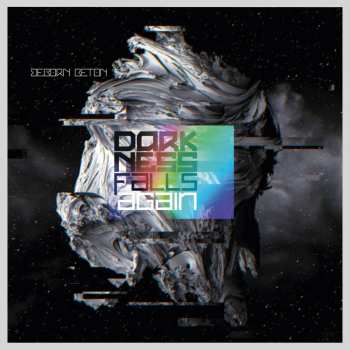 LP Beborn Beton: Darkness Falls Again (white Vinyl) 456205