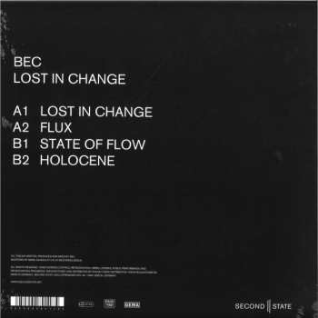 LP BEC: Lost In Change