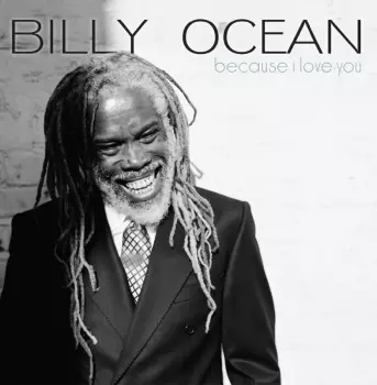 Billy Ocean: Because I Love You