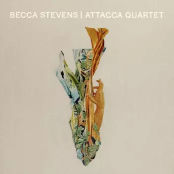 Becca Stevens | Attacca Quartet