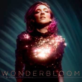 CD Becca Stevens: Wonderbloom DIGI 40704