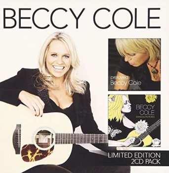 Album Beccy Cole: Preloved / Songs & Pictures