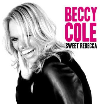 Album Beccy Cole: Sweet Rebecca