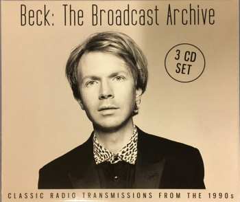 Album Beck: Beck: The Broadcast Archive