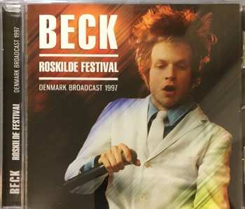 3CD Beck: Beck: The Broadcast Archive 430428