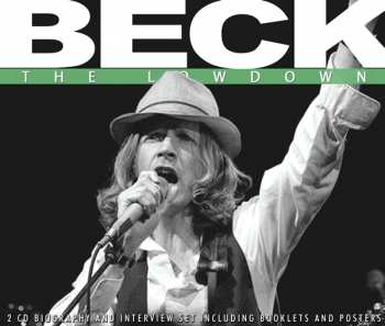 Album Beck: Beck - The Lowdown