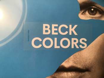 LP Beck: Colors 385779
