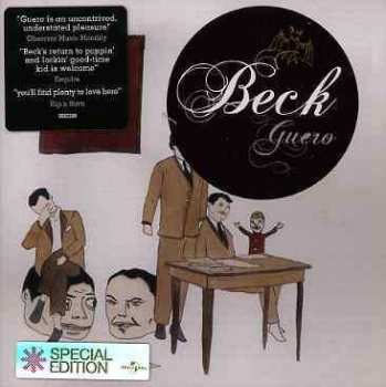 CD Beck: Guero 15108