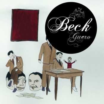 Album Beck: Guero