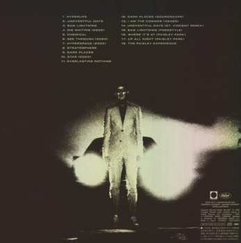 CD Beck: Hyperspace (2020) DLX | LTD