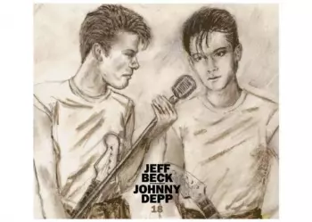 Album Jeff Beck: 18