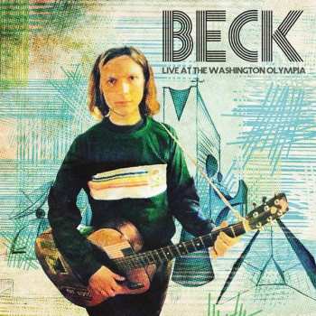 Album Beck: Live At The Washington Olympia