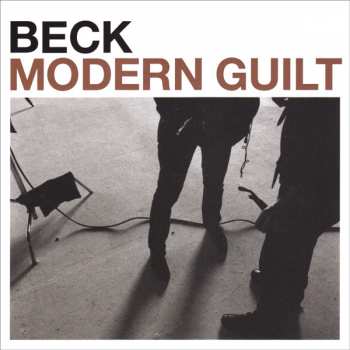 Album Beck: Modern Guilt