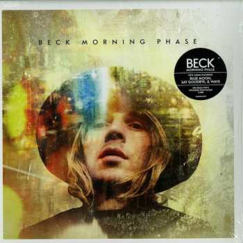 LP Beck: Morning Phase 380461