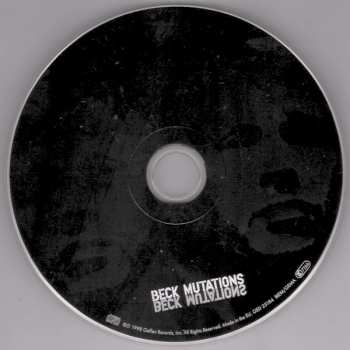 CD Beck: Mutations 385203