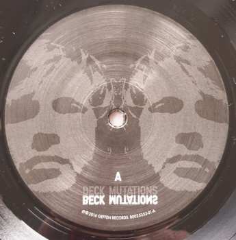 LP/SP Beck: Mutations 398737