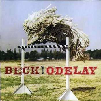 Album Beck: Odelay