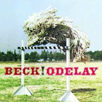 LP Beck: Odelay 384387