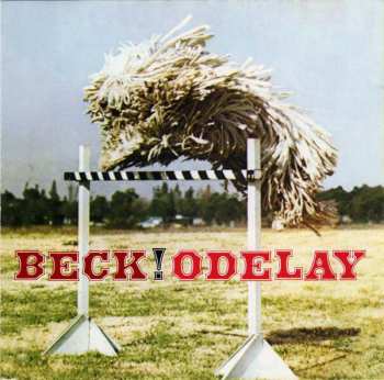 CD Beck: Odelay 392617