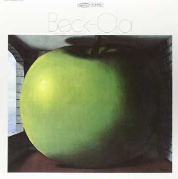 Album Jeff Beck Group: Beck-Ola