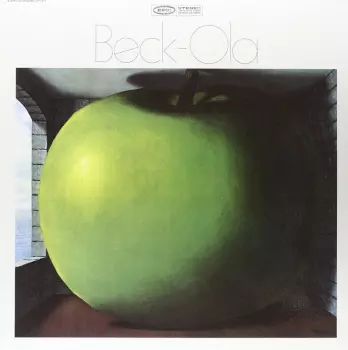 Jeff Beck Group: Beck-Ola