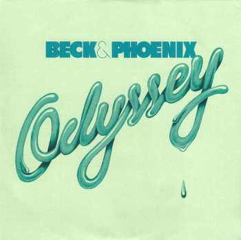 Album Beck: Odyssey