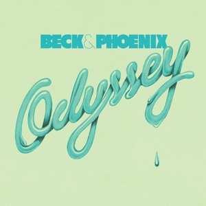 SP Beck: Odyssey CLR | LTD 473970