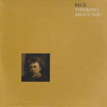 Album Beck: Thinking About You / Old Man