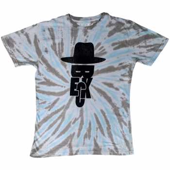 Merch Beck: Beck Unisex T-shirt: Bandit (wash Collection) (large) L