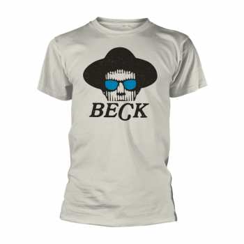 Merch Beck: Tričko Sunglasses