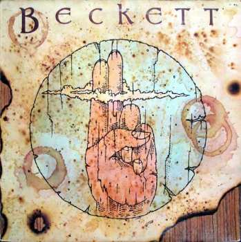 Album Beckett: Beckett