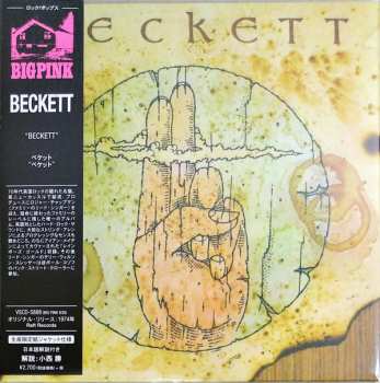 CD Beckett: Beckett LTD 179080