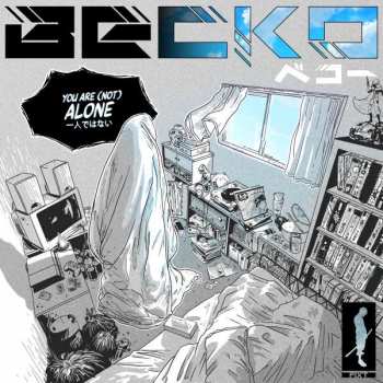 CD Becko: You Are (Not) Alone 520838