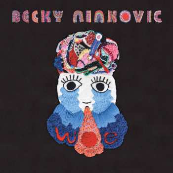 Album Becky Ninkovic: Woe