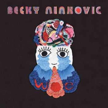 CD Becky Ninkovic: Woe 534011