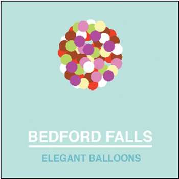 CD Bedford Falls: Elegant Balloons 232463