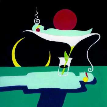 Album Bedouin: Into The Wind