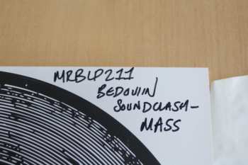 LP Bedouin Soundclash: Mass 471220