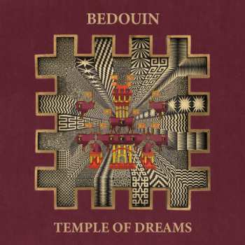 Album Bedouin: Temple Of Dreams