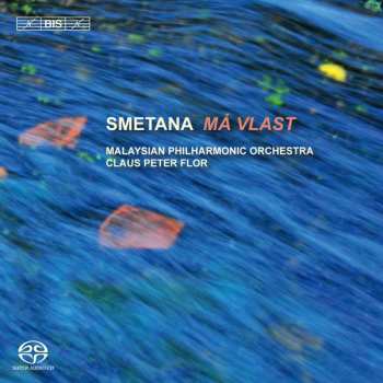 Album Bedřich Smetana: Má Vlast