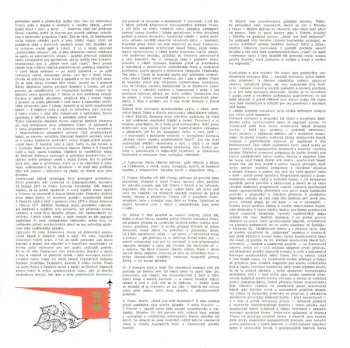 2LP The Czech Philharmonic Orchestra: Má Vlast