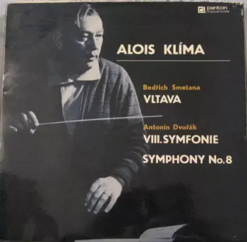 Vltava / VIII. Symfonie (Symphony No.8)