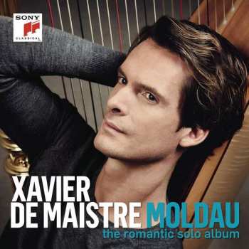 Album Bedřich Smetana: Xavier De Maistre - Moldau