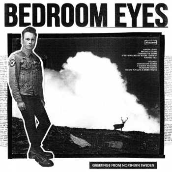 Album Bedroom Eyes: Greetings From Northern Sweden