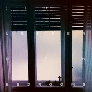 Album (The) Lesser Men: Bedrooms