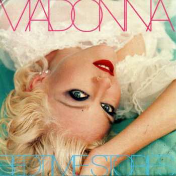 Album Madonna: Bedtime Stories