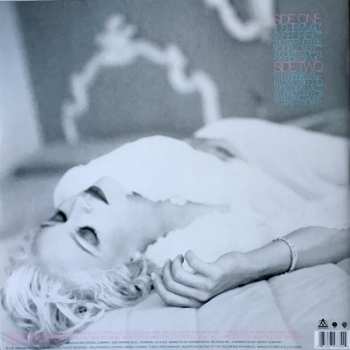 LP Madonna: Bedtime Stories 3870