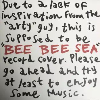 Bee Bee Sea Deluxe